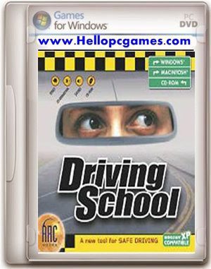 3D Driving School Game Download