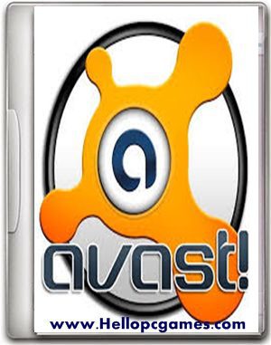 Avast Antivirus Pro 5.0.677