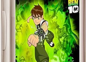 Ben 10 All Games