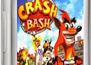 Crash Bash Game