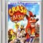 Crash Bash Game