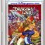Dragons Lair Game