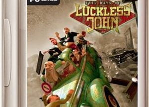 Evil Days Of Luckless John Game
