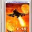F16 Aggressor Game