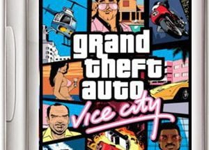 GTA: Vice City Action-adventure Video PC Game