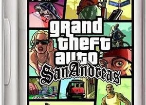 GTA San Andreas Game