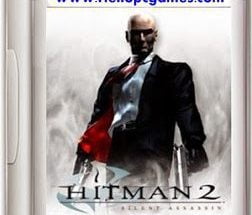 Hitman 2 Silent Assassin Game