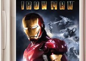 Iron Man 1 Game