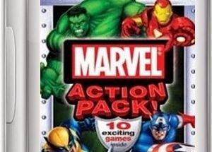 Marvel Action Pack PC Games