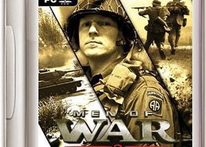Men Of War Assault Squad 2 Game