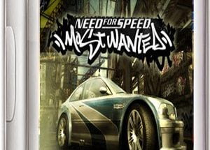 Need For Speed Most Wanted Game