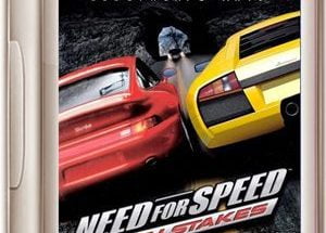 Need for Speed IV High Stakes Game