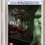 Outlast Whistleblower Game
