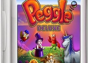 Peggle Deluxe Game