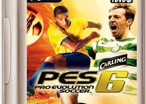 Pro Evolution Soccer 6 Game