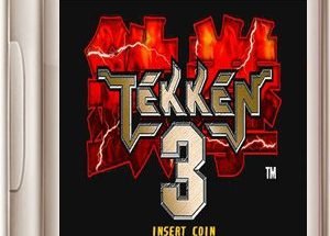 Tekken 3 Game