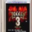 Tekken 3 Game