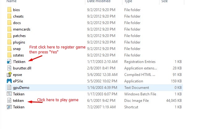Tekken 3 how to play