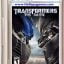 Transformers The Game is An Action-packed Video PC Game