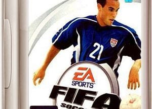 FIFA 2003 Game