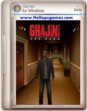 ghajini-PC-game