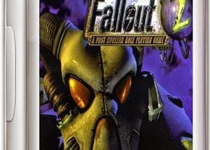 Fallout 2 Game