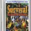Survival: The Ultimate Challenge Game