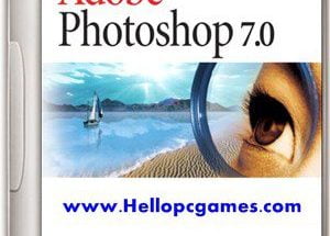 Adobe Photoshop 7.0 Free Download