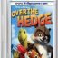 Over The Hedge Game