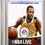 NBA Live 08 Game