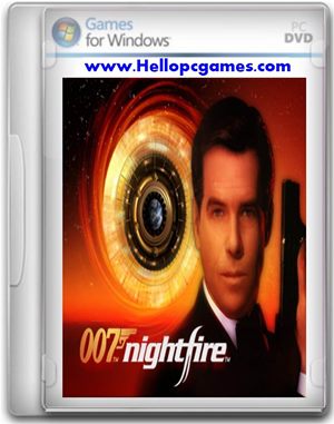James-Bond-007-Nightfire-Game-Download