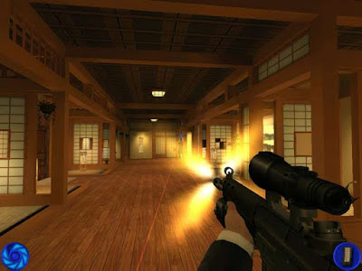 James-Bond-007-Nightfire-Game-Picture-2