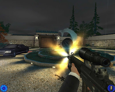 James-Bond-007-Nightfire-Game-Picture-3