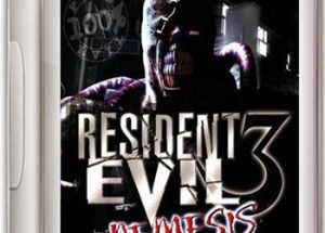 Resident Evil 3 Game