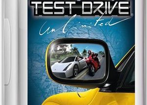 Test Drive Unlimited Game