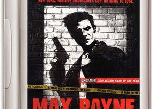 Max Payne 1 Game