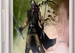 Mortal Kombat 5 Game