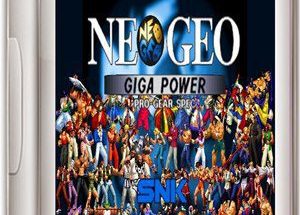 NEO GEO Game