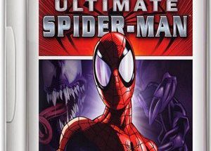 Ultimate Spider Man Game
