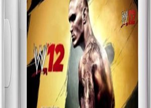 WWE 12 Game