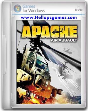 Apache-Air-Assault-Game-Download