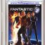 Fantastic Four Game