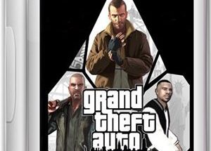 GTA Episodes from Liberty City Game