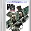 Kane And Lynch Dead Men Best Third-person Shooter Video PC Game