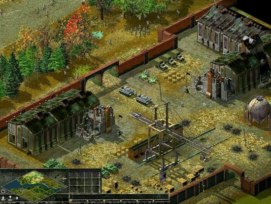 Sudden-Strike-Forever-Game-Picture