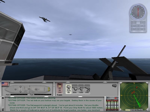 Enigma Rising Tide Game Picture 3