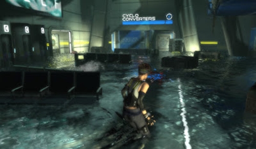Hydrophobia Prophecy Game-Picture-2