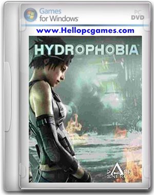 Hydrophobia Prophecy Game