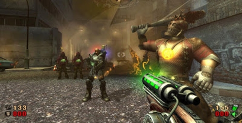 Painkiller Overdose Game-Picture-2