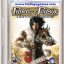 Prince of Persia 3 The Two Thrones Game